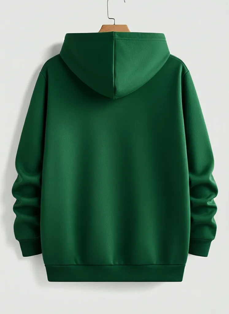 Hoodie olive  back nw.webp