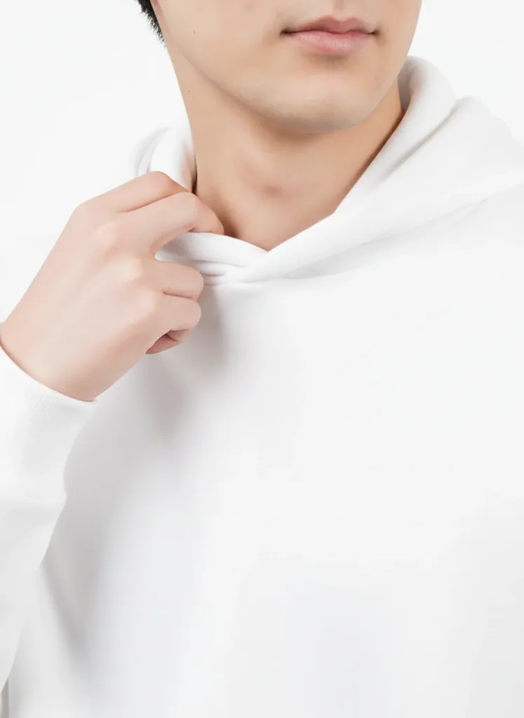 zoom m white  hoodie.webp