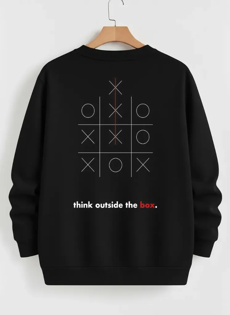 Hoodie  ( X&O )