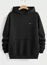 Hoodie Black