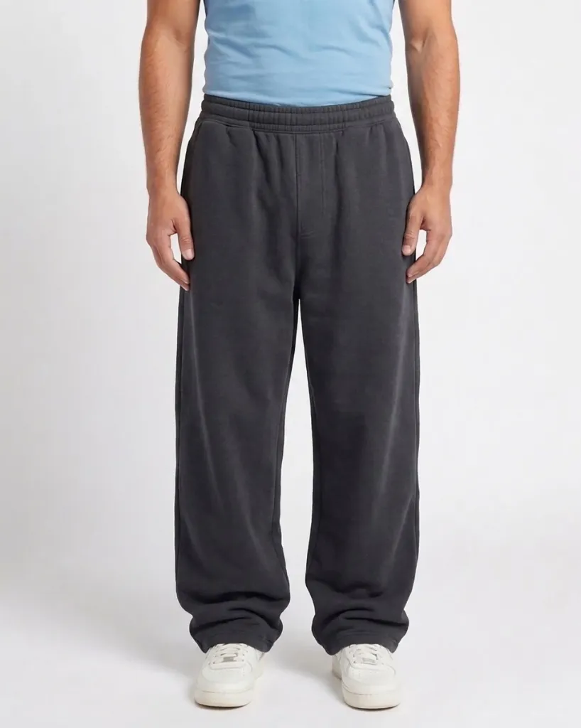 SweatPant Iron (S)