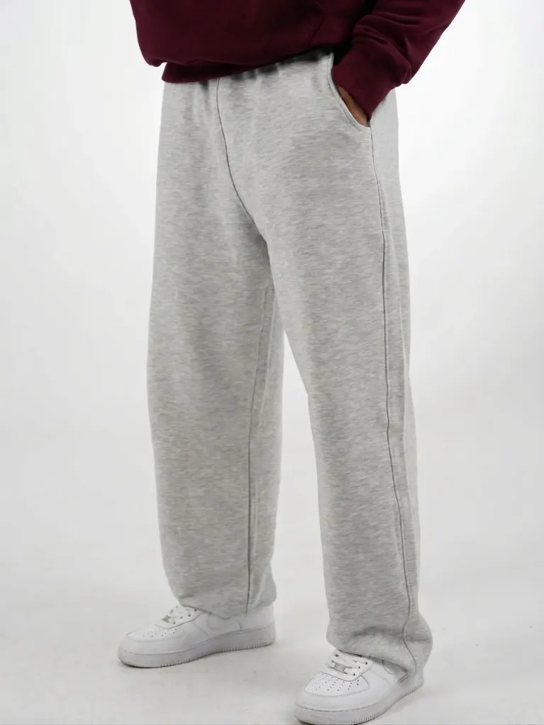 SweatPant Gray ( Chaneh ) (S)