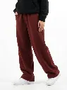 SweatPant Burgundy