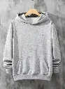 Hoodie Gray Chaneh